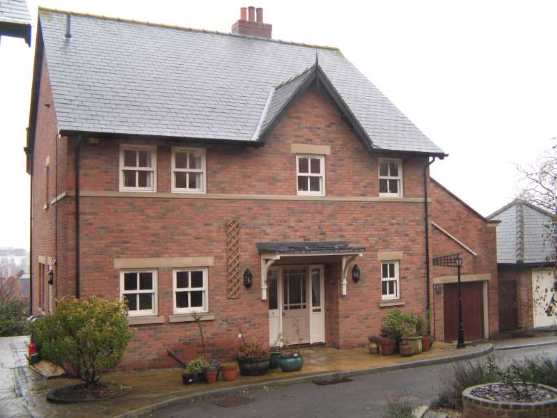 5 Stanthaket Court, Springhill, Lincoln